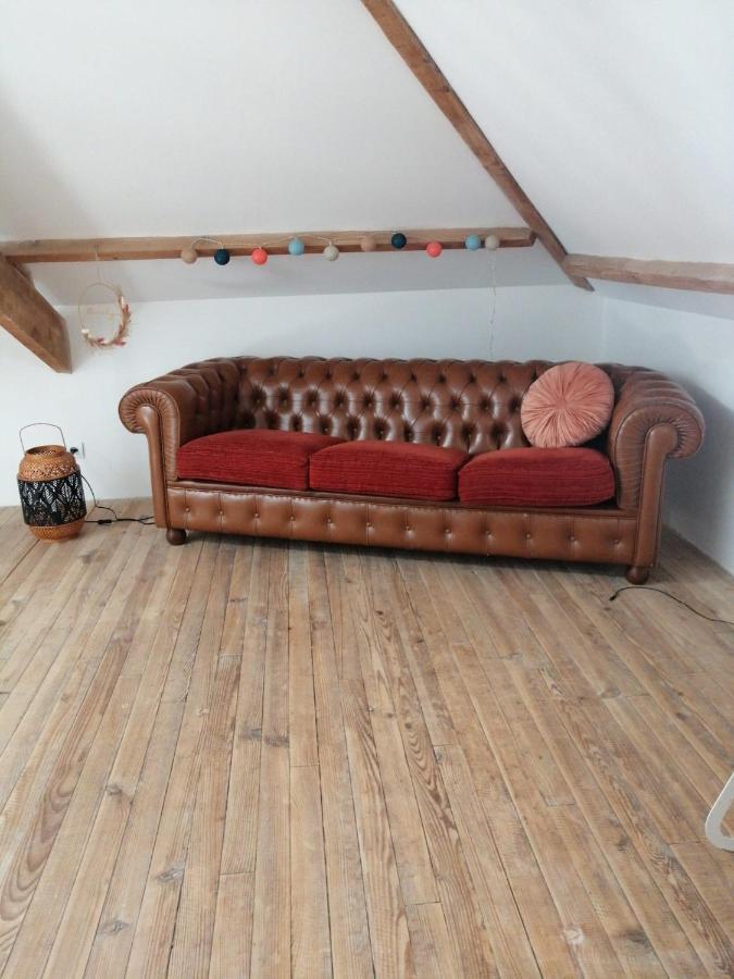 Holiday home Du Pre