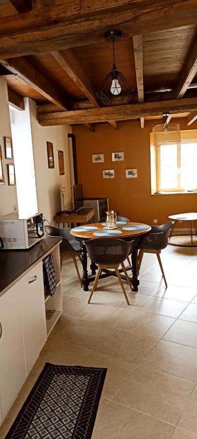 Du Pre Holiday home Gorron